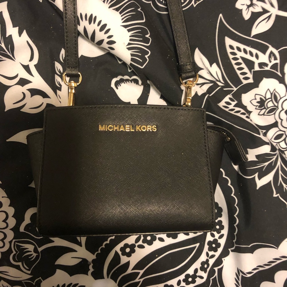 Michael Kors Selma Mini